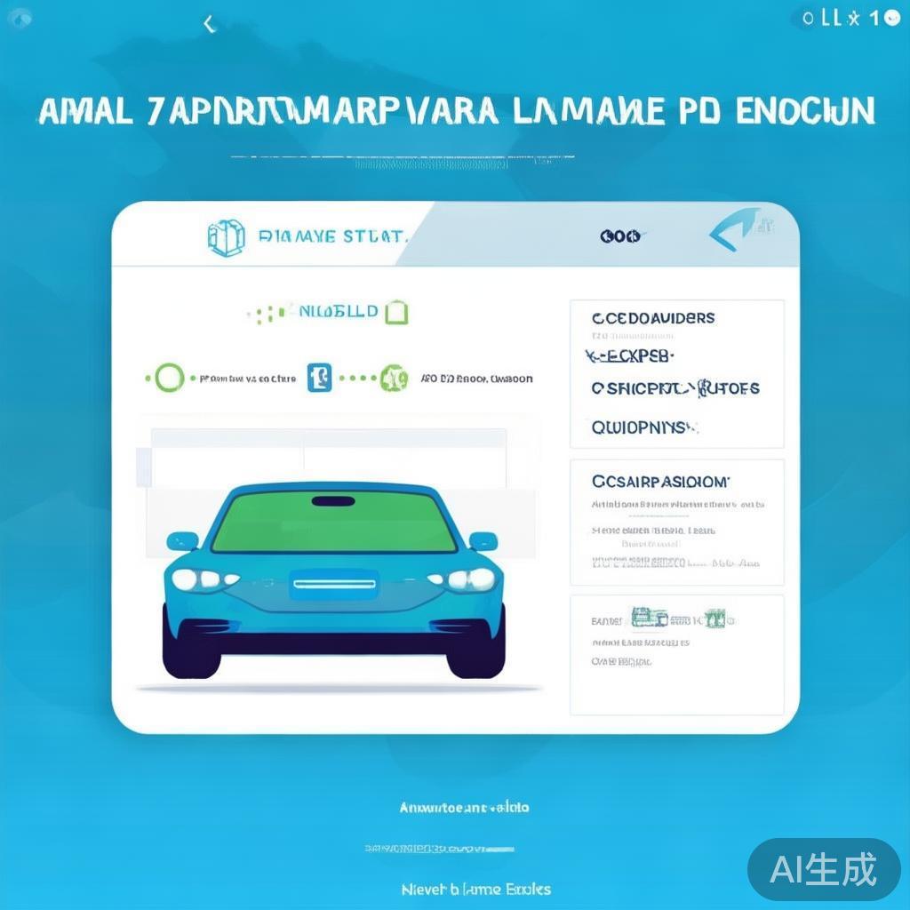 要吸引人，同时明确主题。比如新车临牌申请取消指南，操作步骤与常见问题解答这样的标题，既说明了主题，又涵盖了操作步骤和常见问题，应该能吸引目标读者