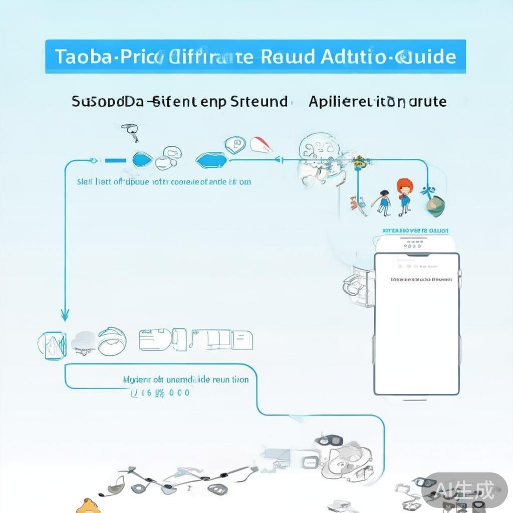 淘宝退差价申请指南，如何高效处理退差价问题