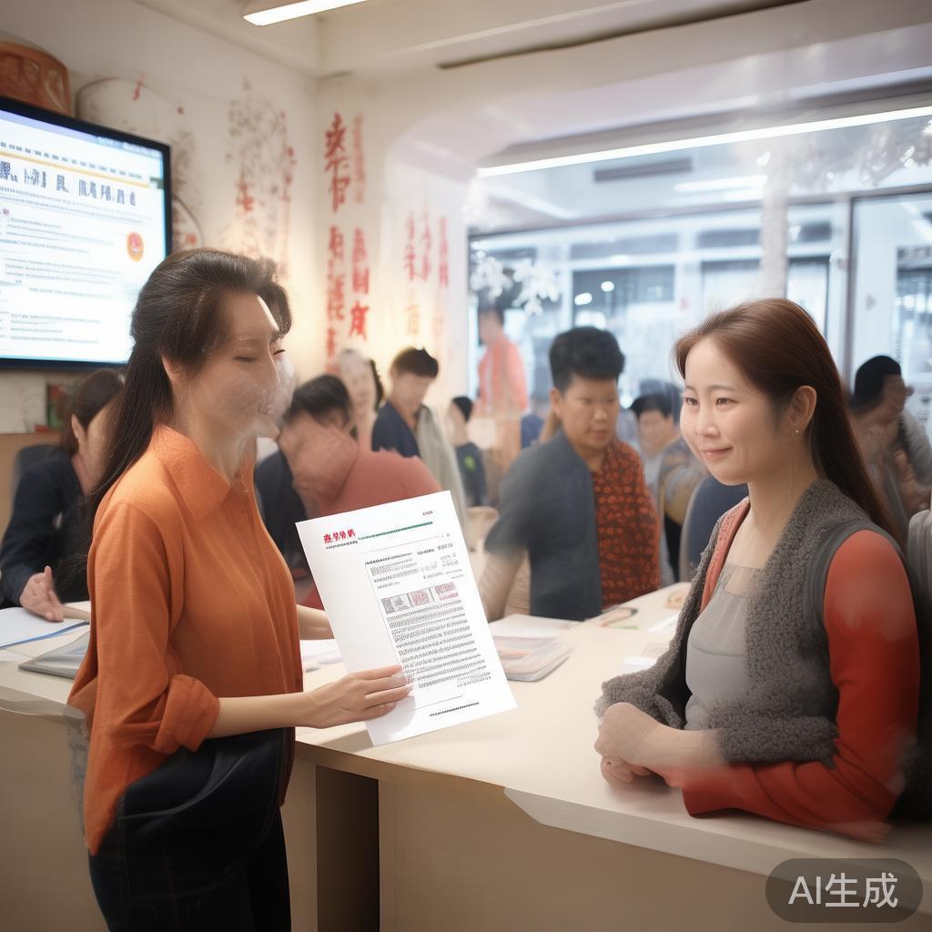 大连如何申请产检补贴