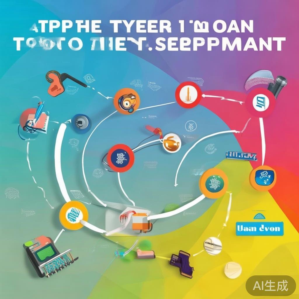 自主创业如何申请贷款？这些步骤你不能错过！