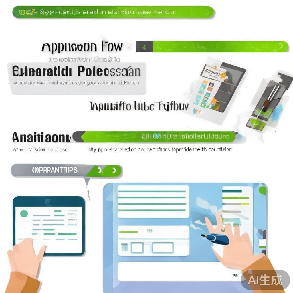 JCB信用卡申请指南，流程、条件及注意事项