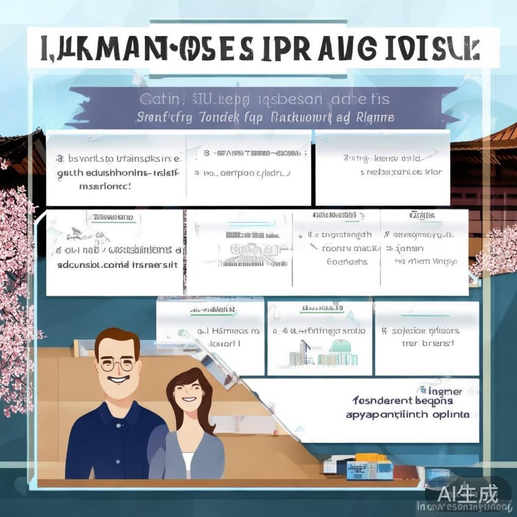 夫妻如何申请日本签证，实用指南