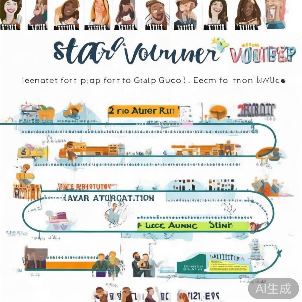 如何申请星级志愿者，从零开始的完整指南