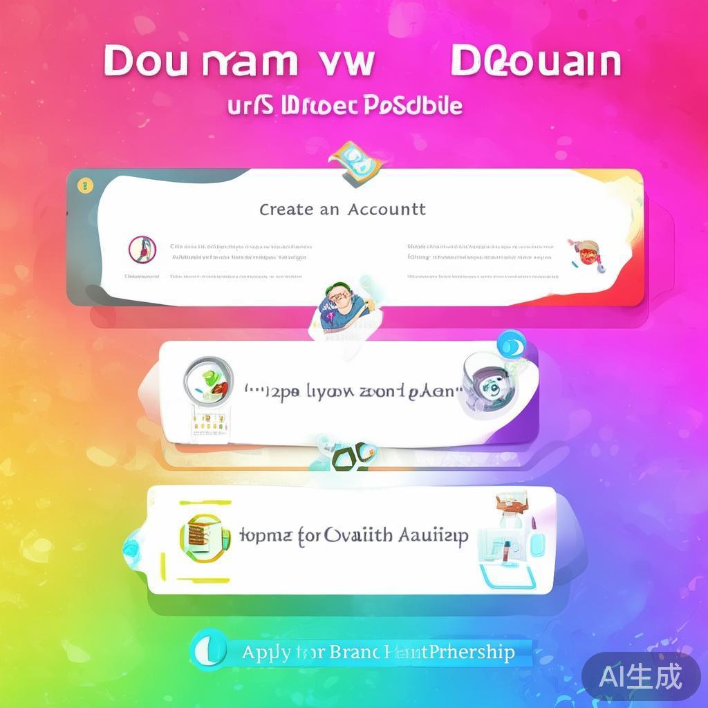 抖音带货达人怎么申请？这些步骤你必须知道！