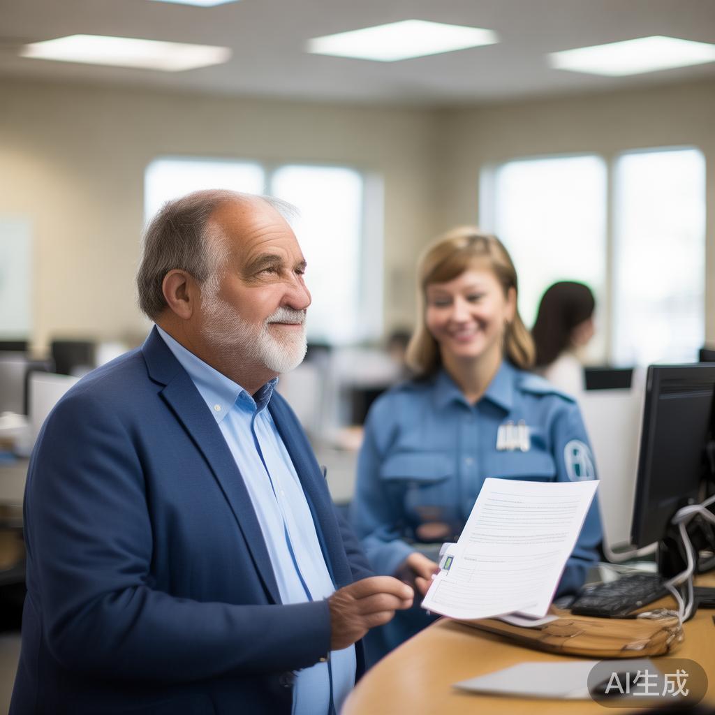 失业金申请完怎么领取