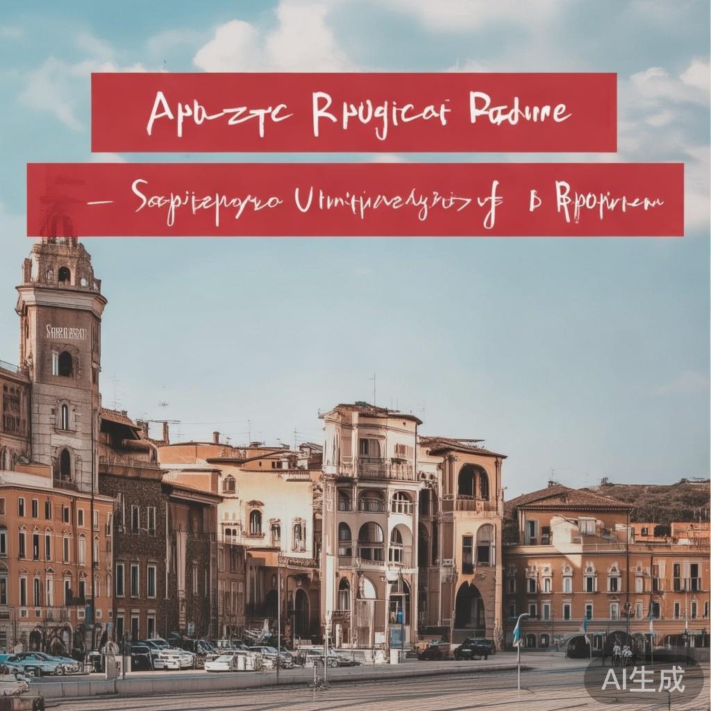 好，我现在需要帮用户写一篇关于如何申请罗马大学一的申请文章。首先，我得理解用户的需求。用户给了关键词罗马一大怎么申请，所以他们可能是在考虑申请这所大学，但不太清楚具体的步骤和要求