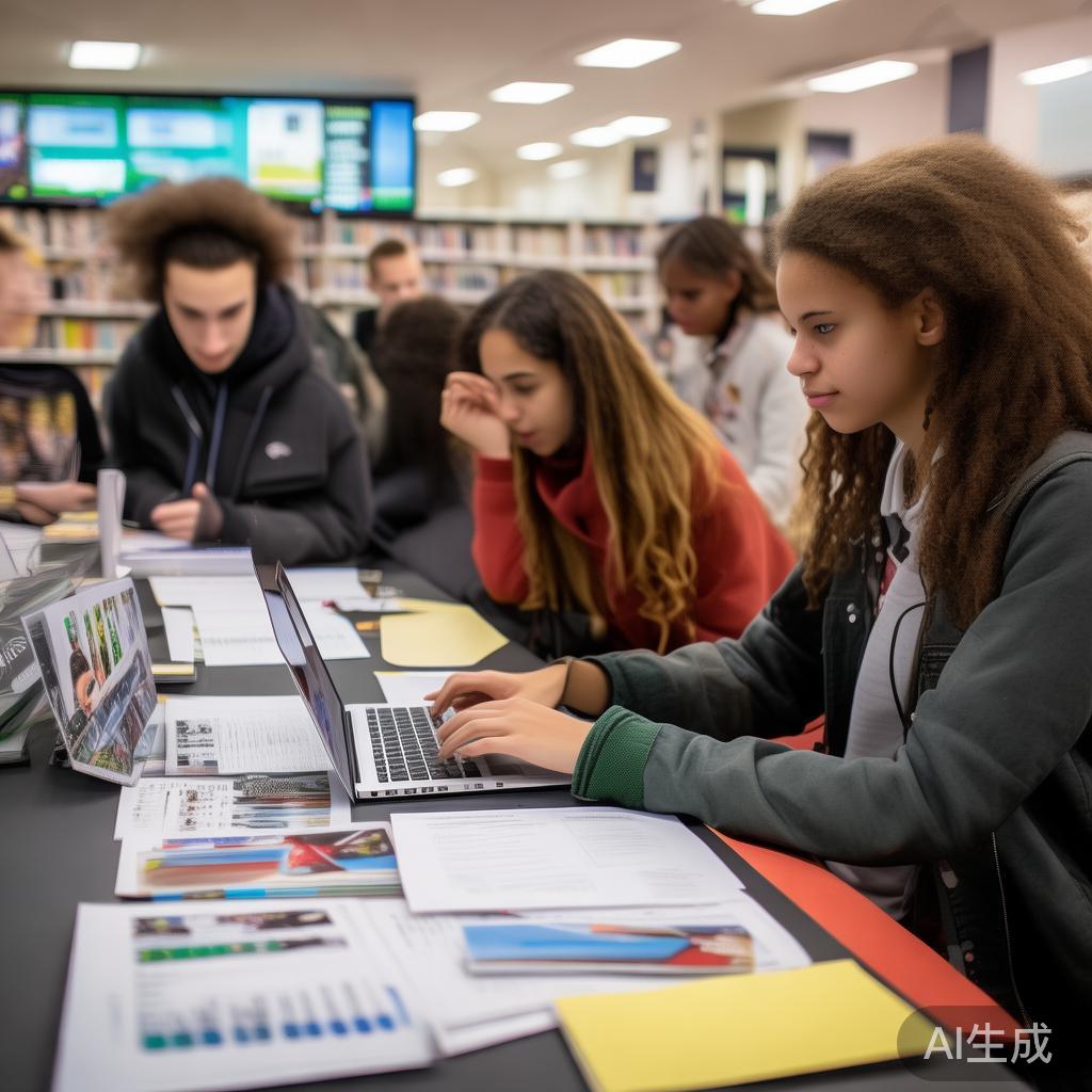 美国高三学生如何申请大学