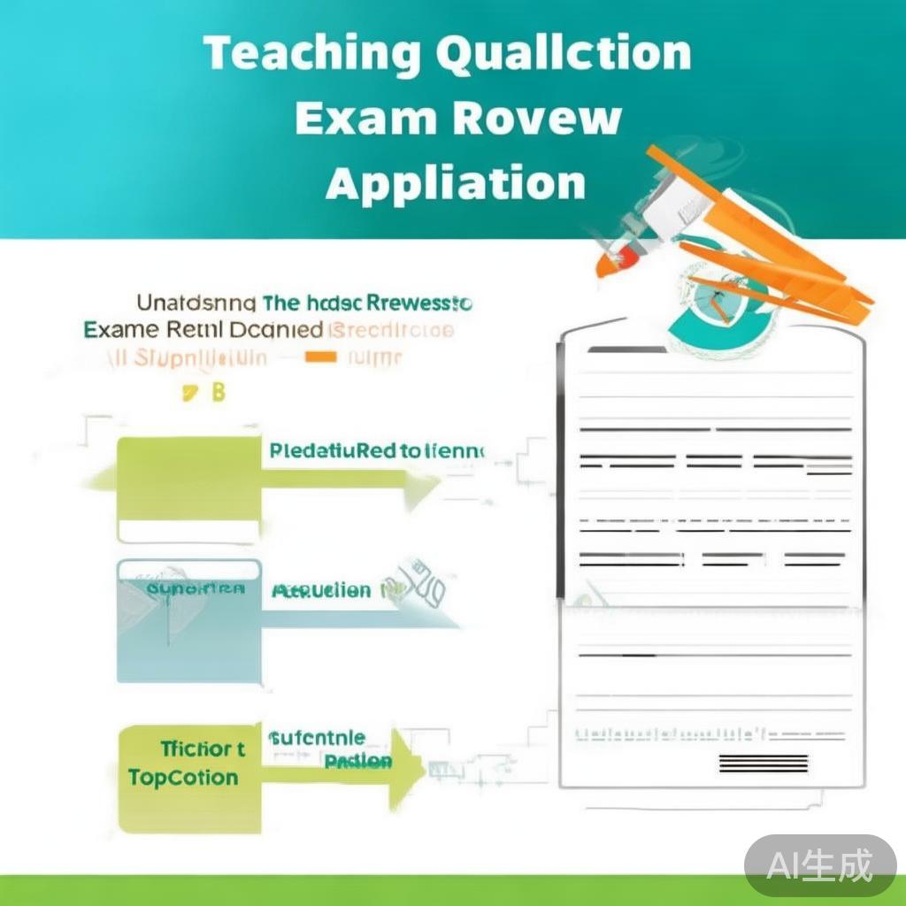 教资成绩复核申请指南，如何高效完成复核申请