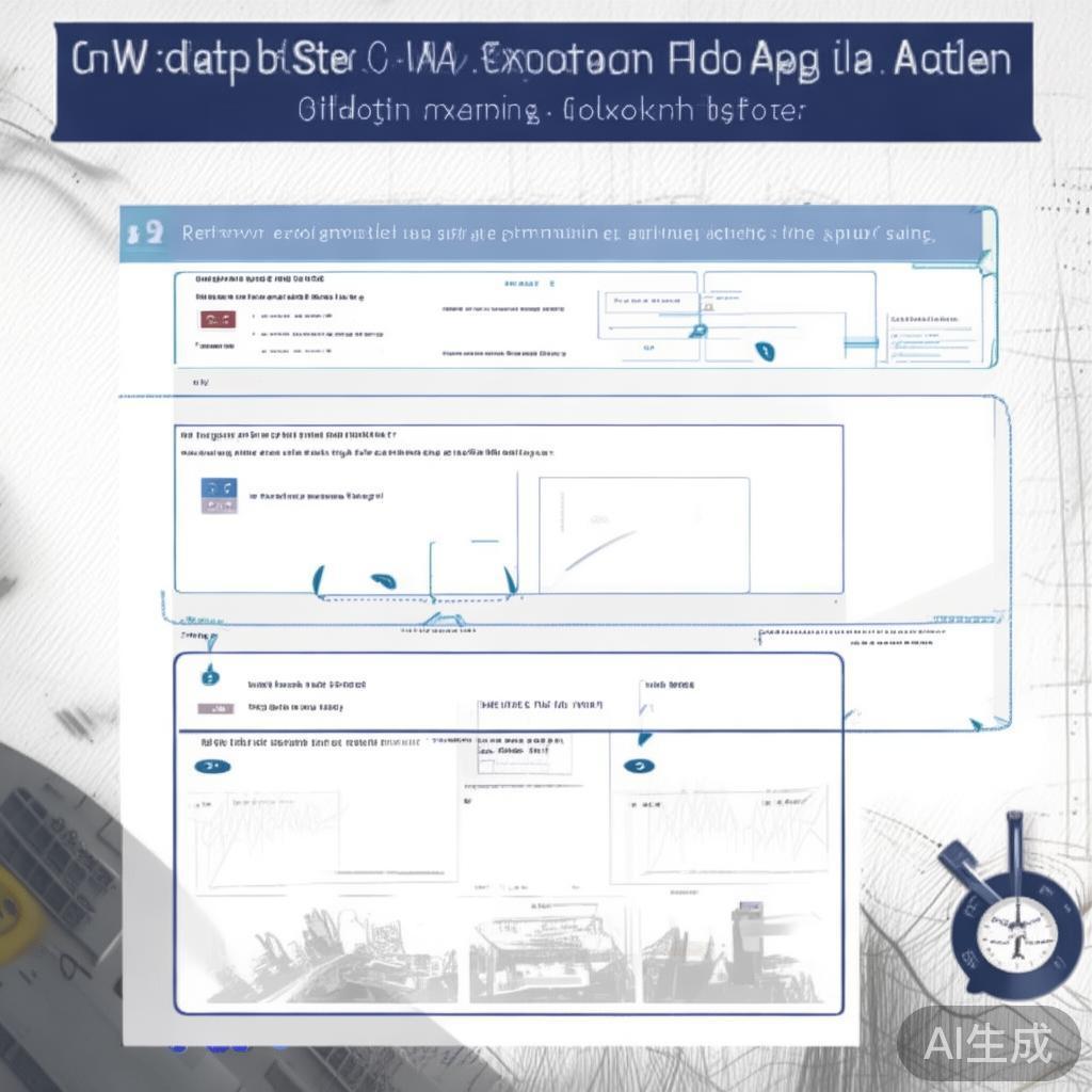 CMA考试延期申请怎么写？步骤指南及模板分享