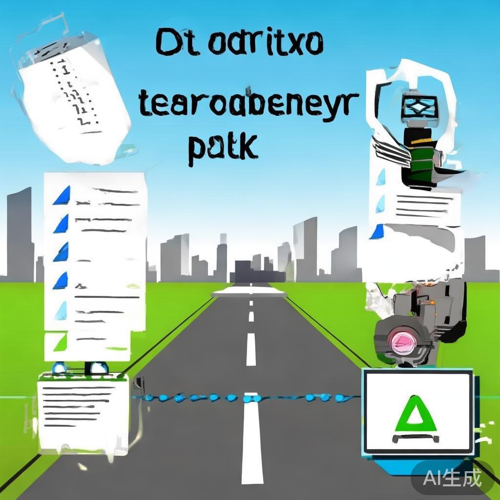 申请临牌成功，从零开始到合法驾驶的全攻略