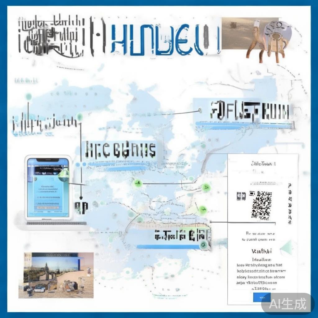 湖北出行健康码怎么申请？流程全解析！