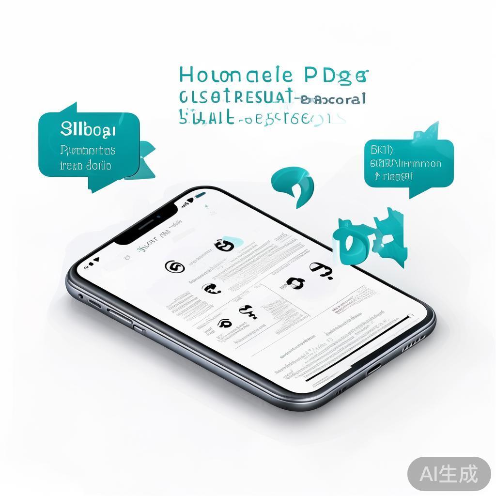 个人征信手机怎么申请？简单几步掌握征信查询与异议处理