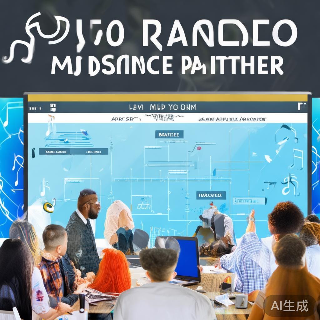 音乐合伙人怎么申请？这些步骤别错过