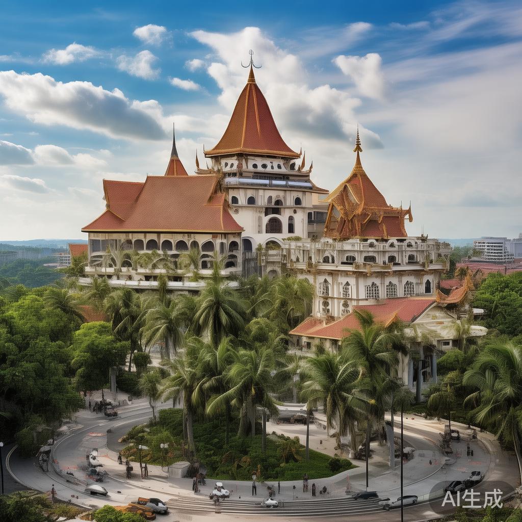 好，用户让我写一篇关于泰国大学硕士怎么申请的文章，还给了标题和内容的要求。首先，我需要确定文章的结构，确保内容全面且有条理。标题已经给出，接下来是引言，介绍泰国留学的现状和优势，吸引读者的注意