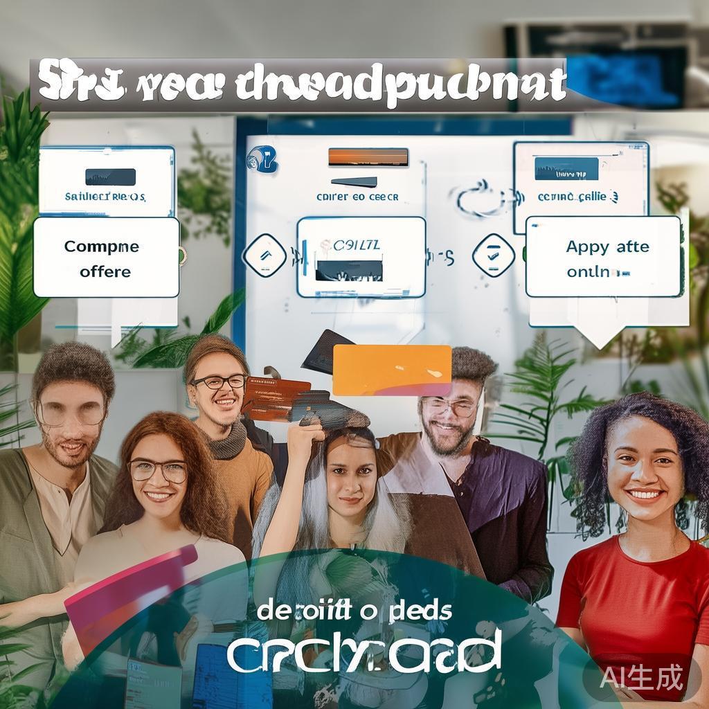 如何轻松申请到好信用卡？