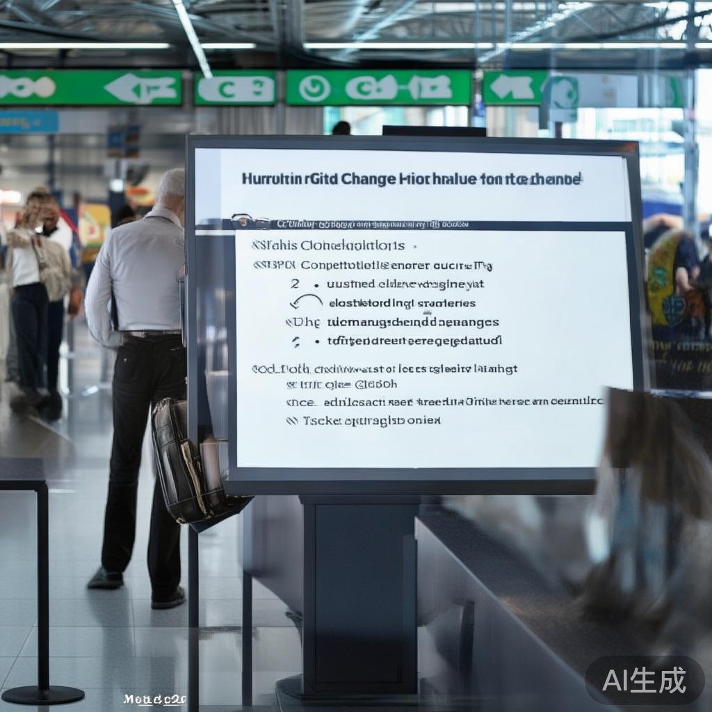 好，用户让我写一篇关于机票取消后如何申请改签的文章，还给了一个标题和内容要求。首先，我需要理解用户的需求。他们可能是一位经常旅行的人，或者在航空公司工作，希望了解改签的流程和注意事项