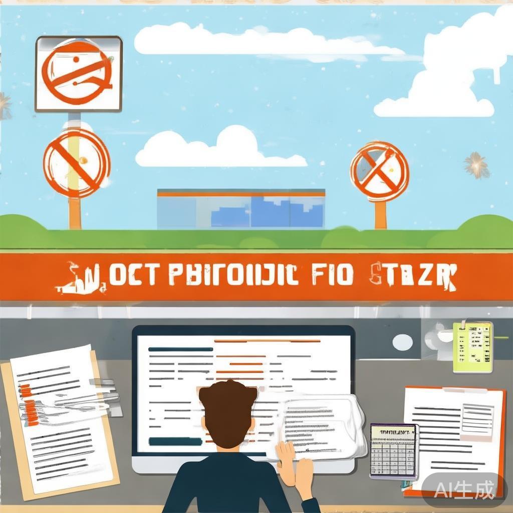 接下来，我要考虑文章的结构。标题已经给出，接下来是导语，介绍限行政策和申请的重要性。然后分步骤详细说明如何申请，包括准备材料、提交流程、注意事项等。最后，总结一下，提醒用户注意政策变化