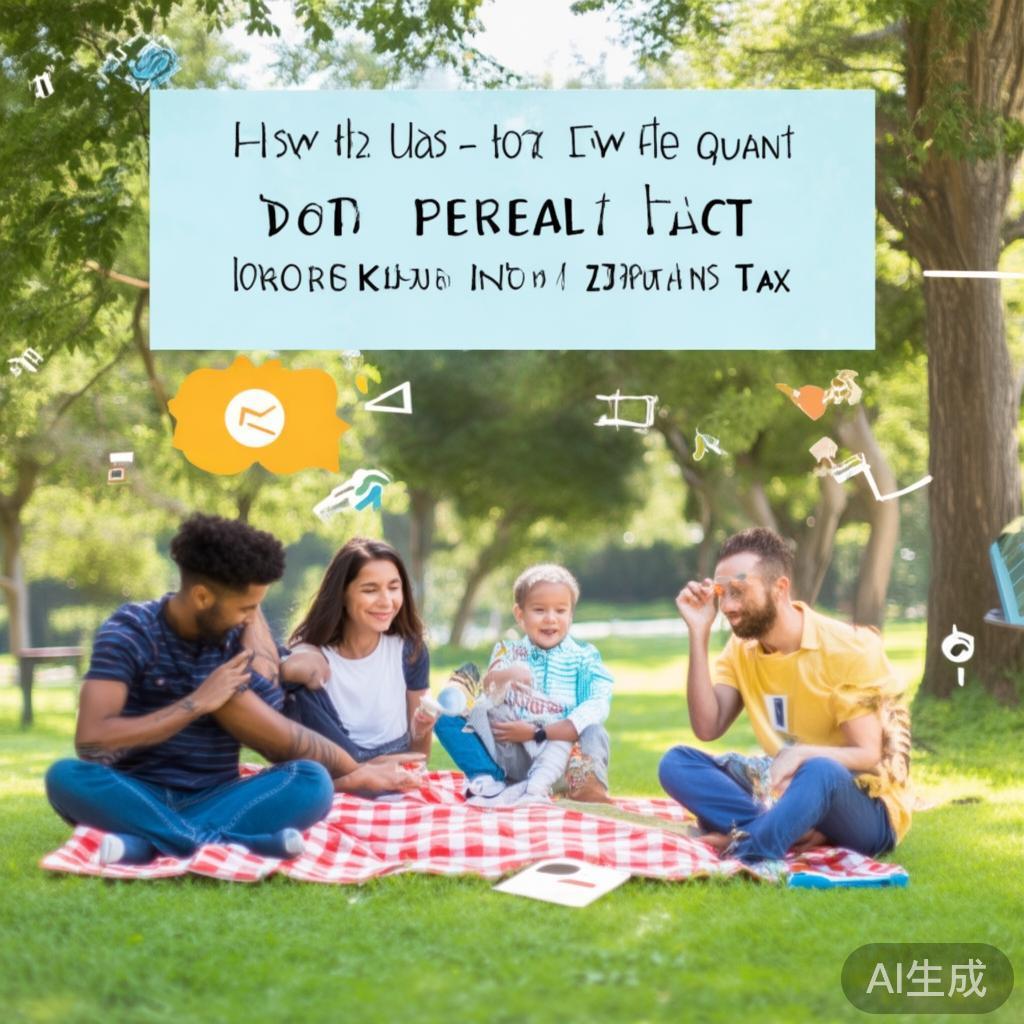 贷房抵扣个税，如何轻松实现税务减免