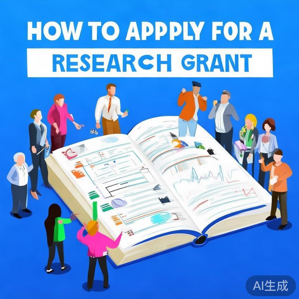 方面，我需要吸引人同时明确。可能用论文怎么申请基金项目，从选题到成功的全攻略这样的标题，既点明了主题，又暗示了全面的指导