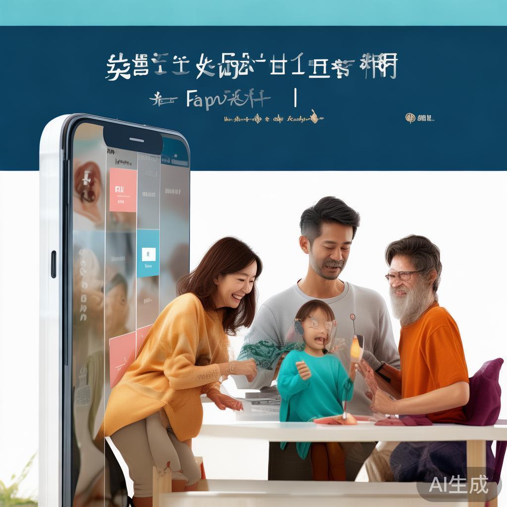 大王卡亲情卡申请指南，如何轻松开启亲情卡服务