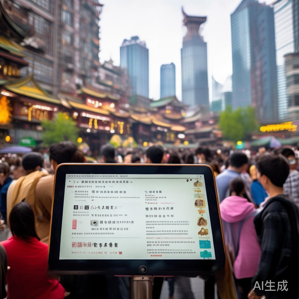 重庆渝康码怎么申请