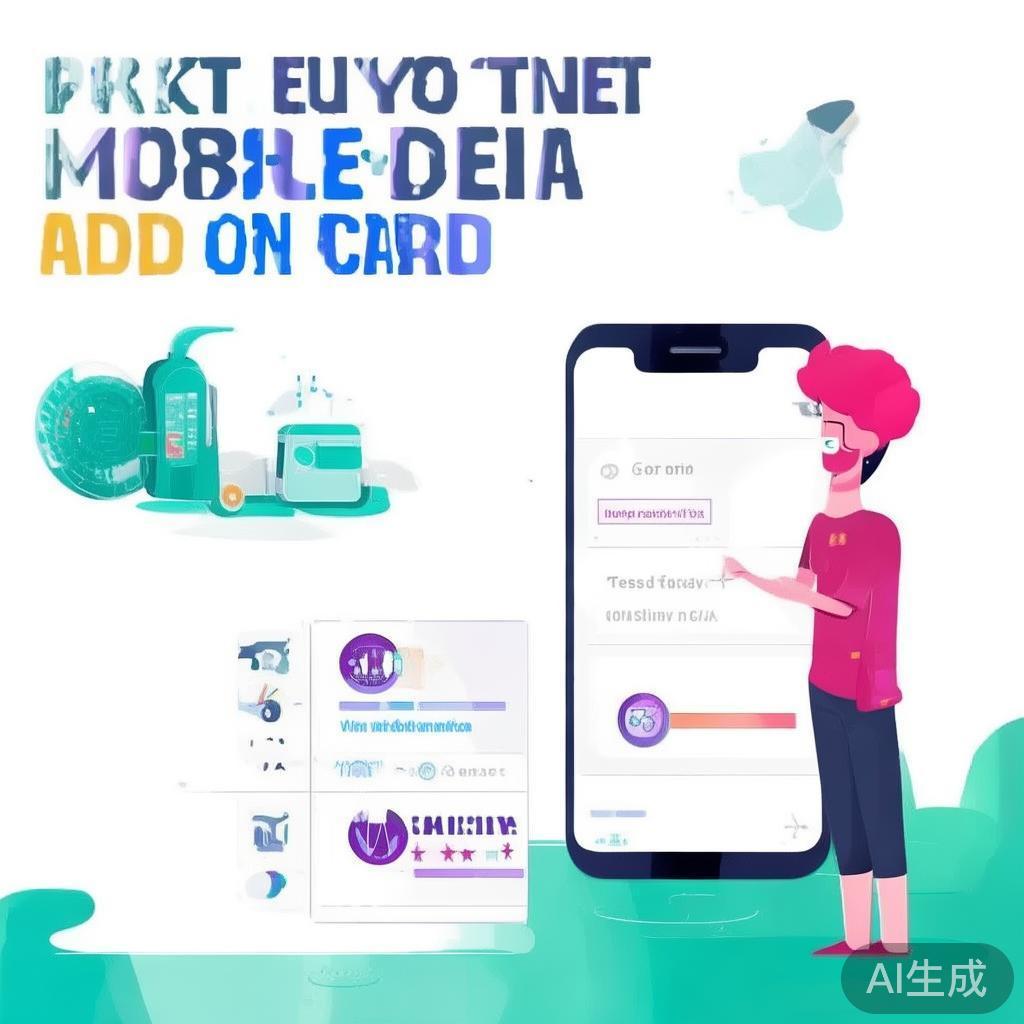 如何轻松申请免费移动副卡，节省你的移动数据费用