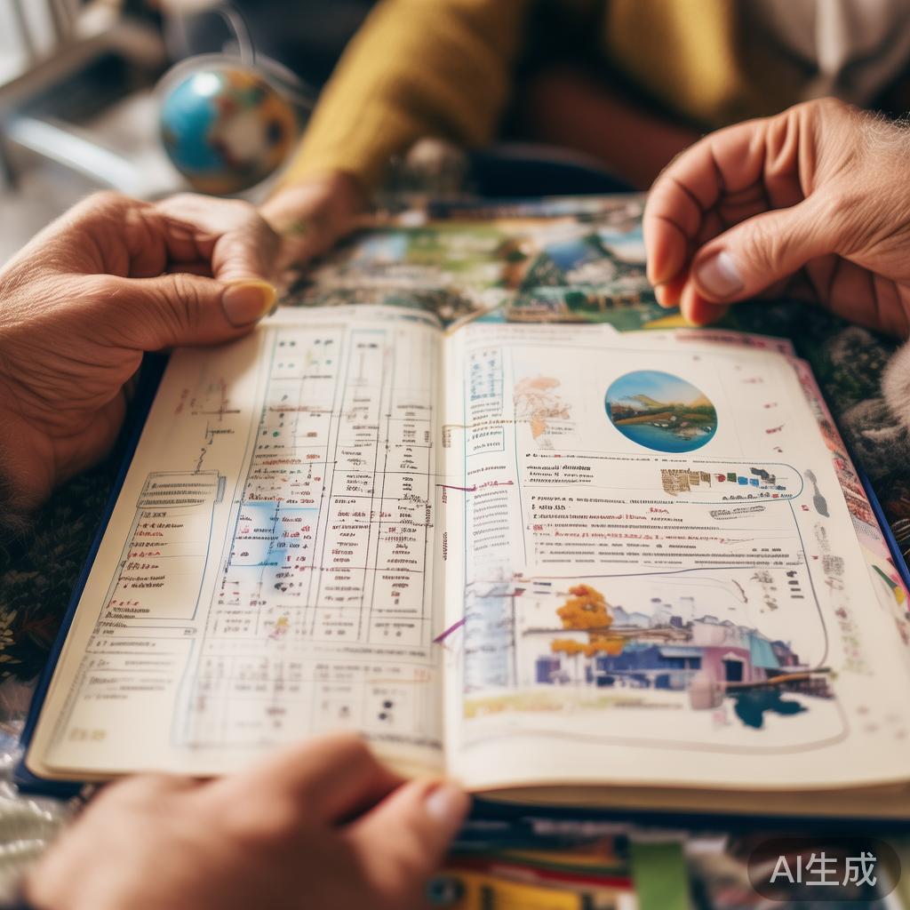 如何为老人办理日本签证，实用指南与常见问题解答