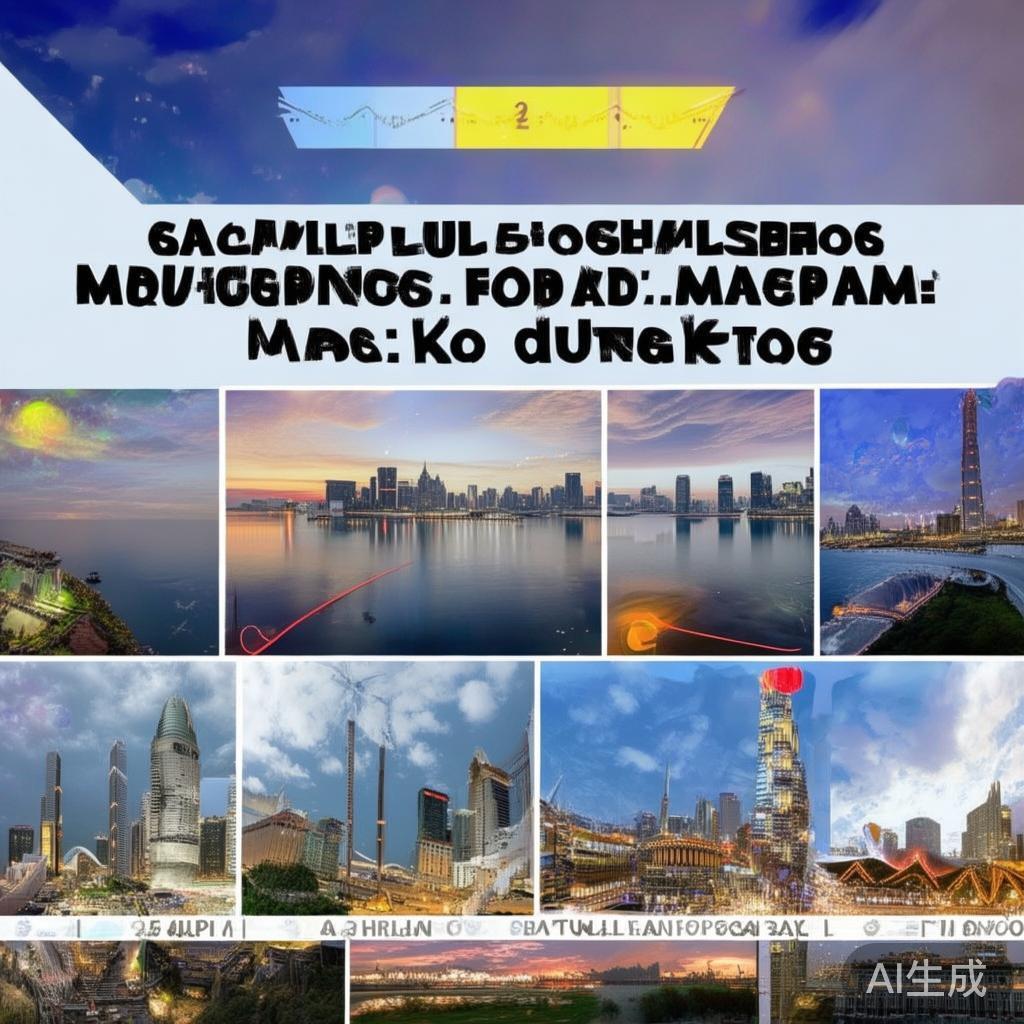 香港全奖硕士申请指南，助您实现学术与职业双丰收