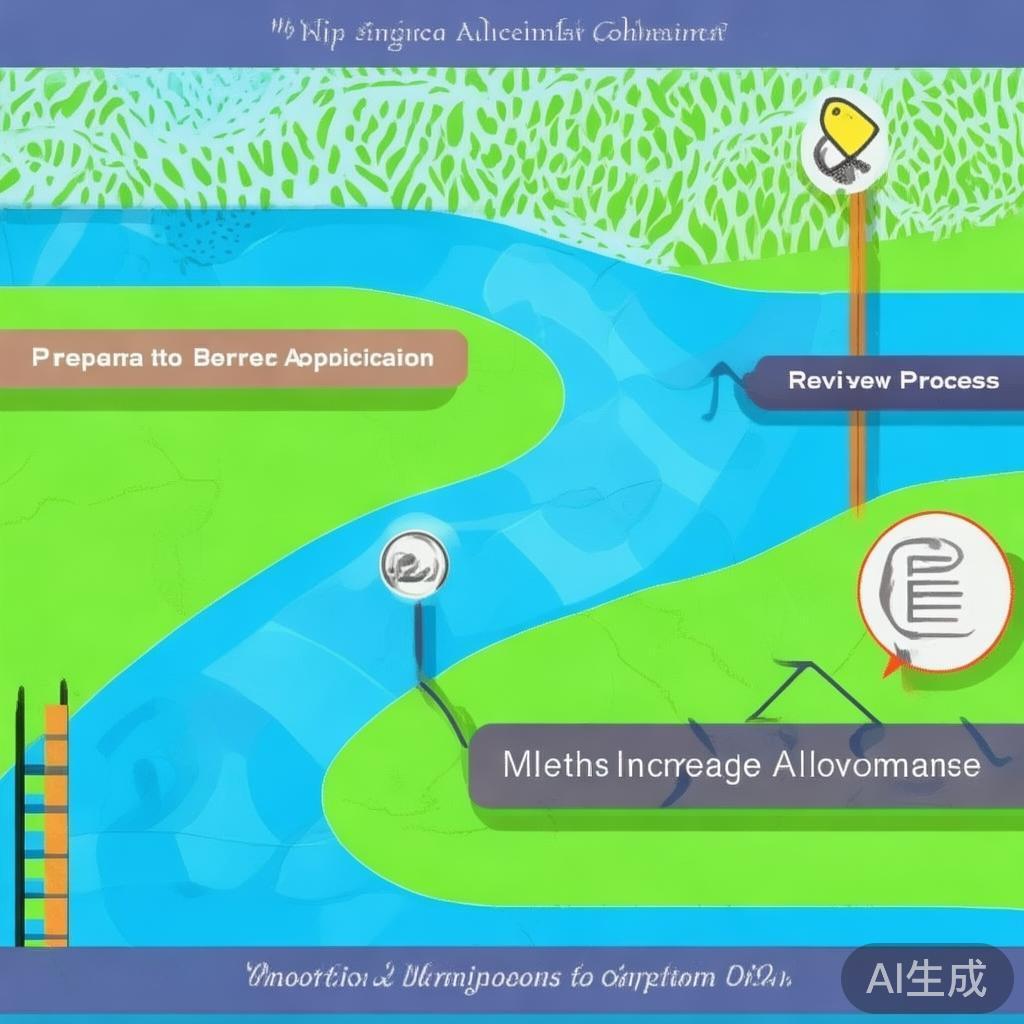 接下来，我得考虑文章的结构。通常，这类文章会分为几个部分，比如申请前的准备、审核流程、提升额度的方法，以及注意事项。这样结构清晰，读者容易理解