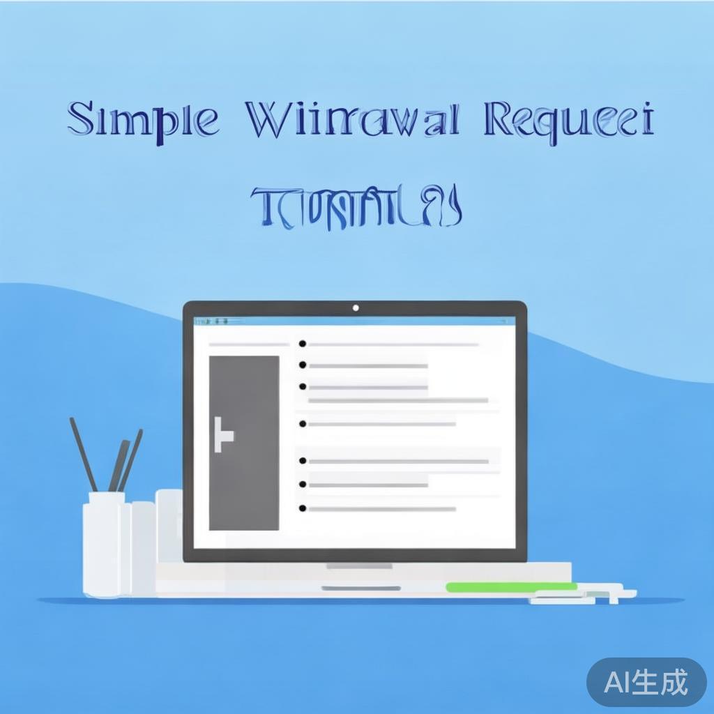 嗯，用户让我写一篇关于简单退队申请怎么写的文章，还给了标题和内容的要求。首先，我需要理解用户的需求。他们可能是在某个团队或组织中需要提交退队申请，所以需要一份简洁明了的模板或指导