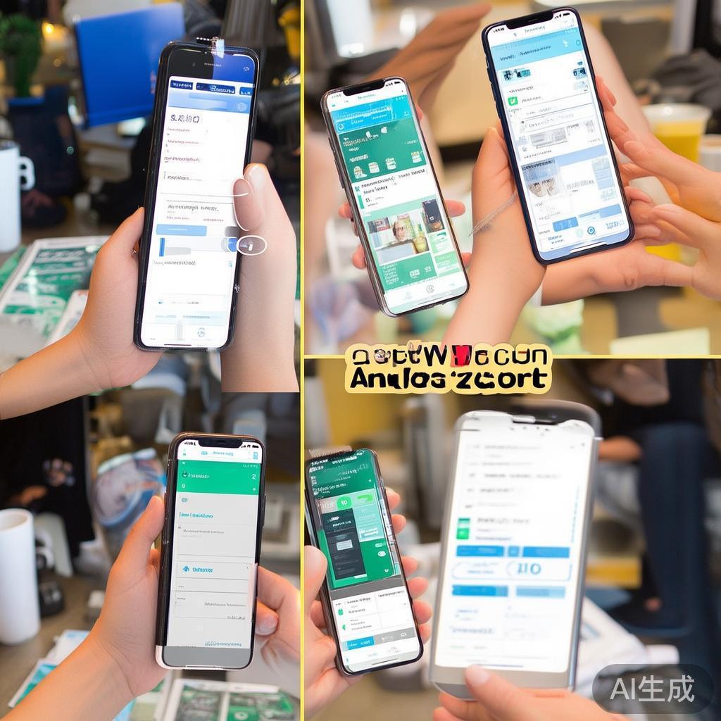 加微信申请怎么发，从零到被拉进微信群的实用技巧