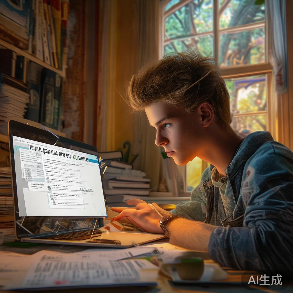 学生电子邮箱怎么申请