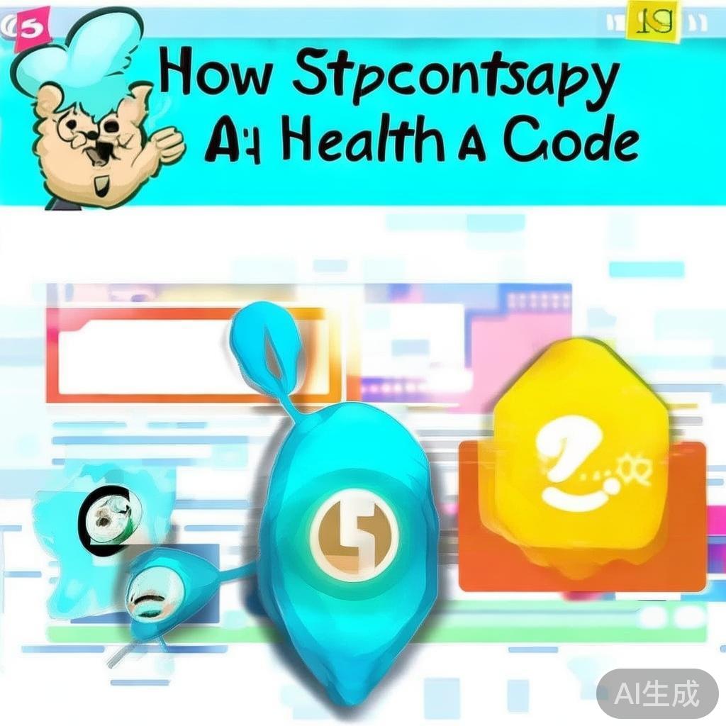 健康码转码申请指南，如何轻松完成码制转换