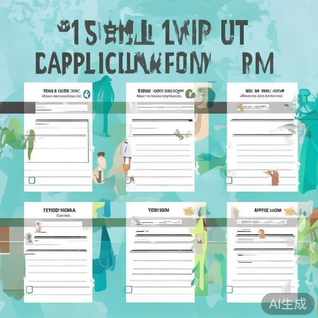 接下来是文章内容。我得先考虑用户的需求，他们可能需要了解如何正确填写返汉人员申请表，包括各个部分的填写要求和注意事项。所以，文章的结构应该清晰，分步骤讲解