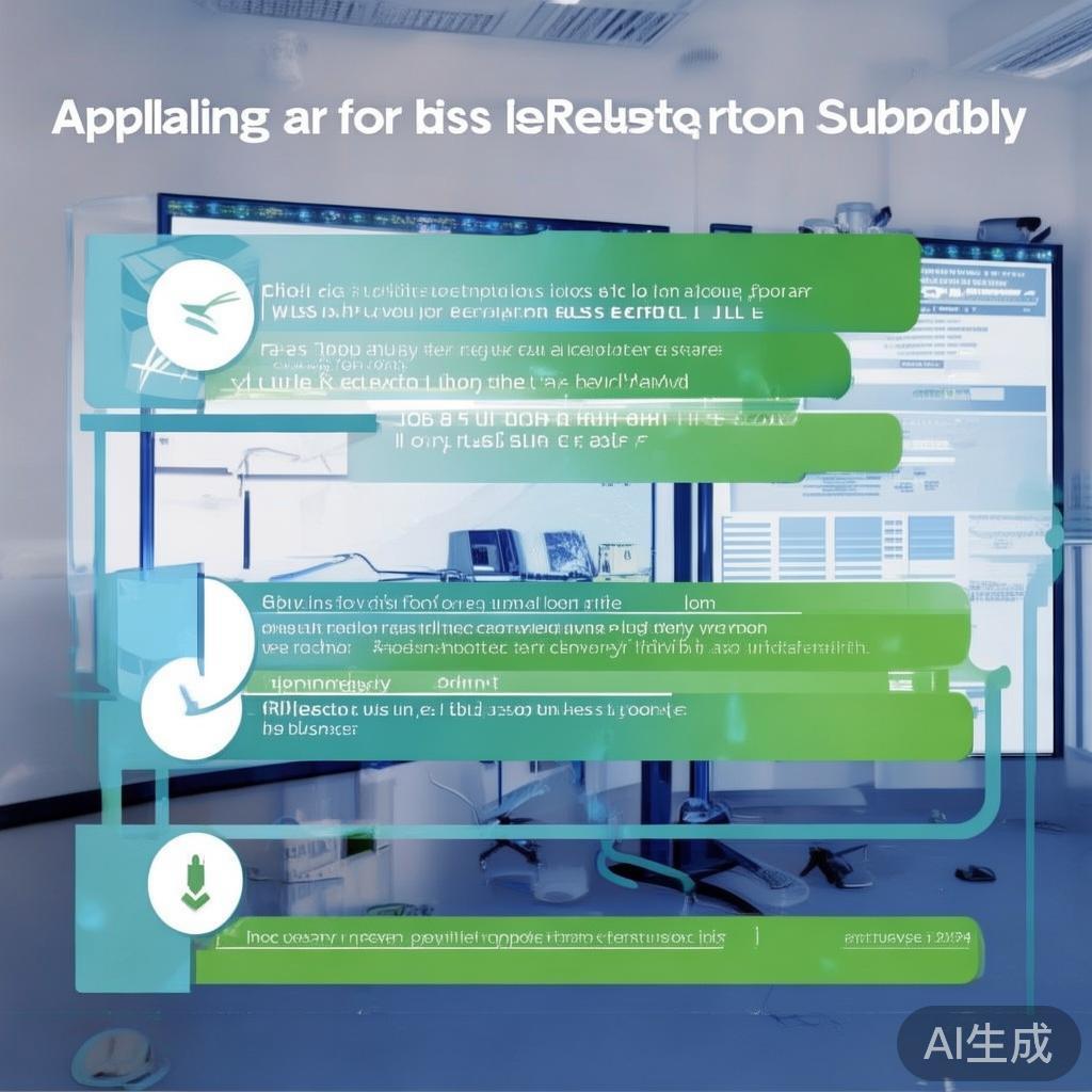 单位稳岗补贴怎么申请