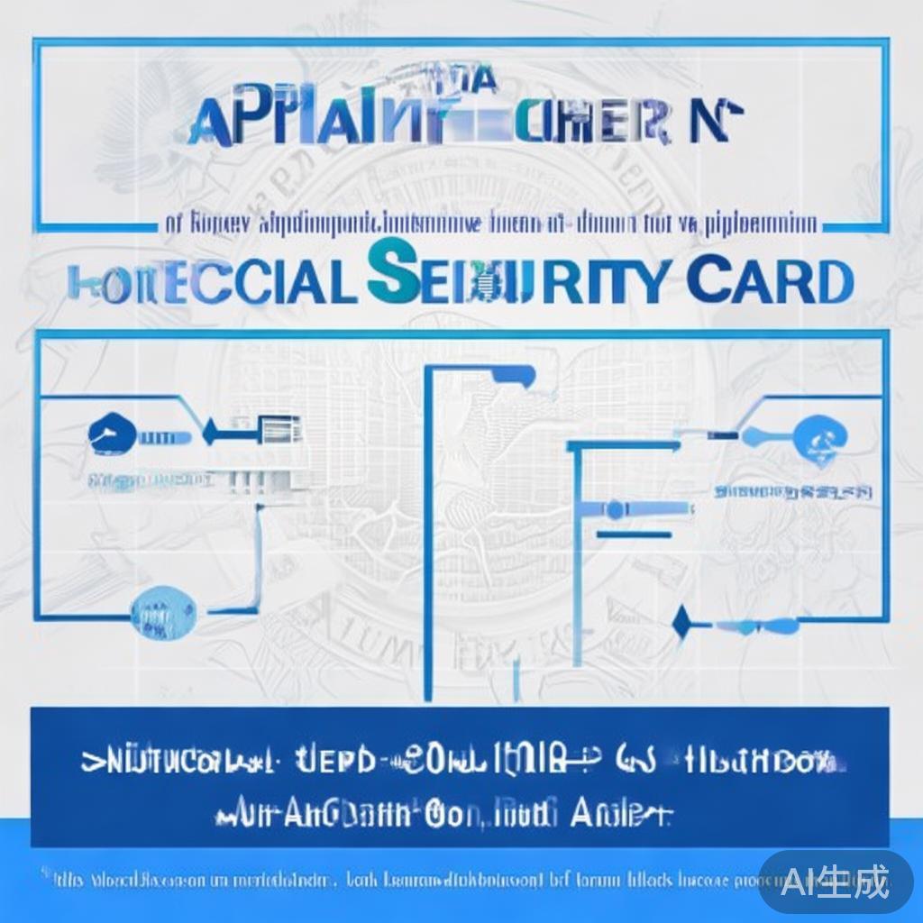 社保卡怎么申请补办？流程详解及常见问题解答