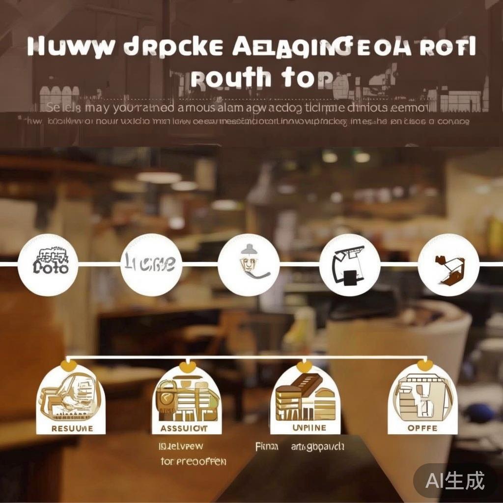 瑞幸咖啡申请怎么填，从选择到落地全解析