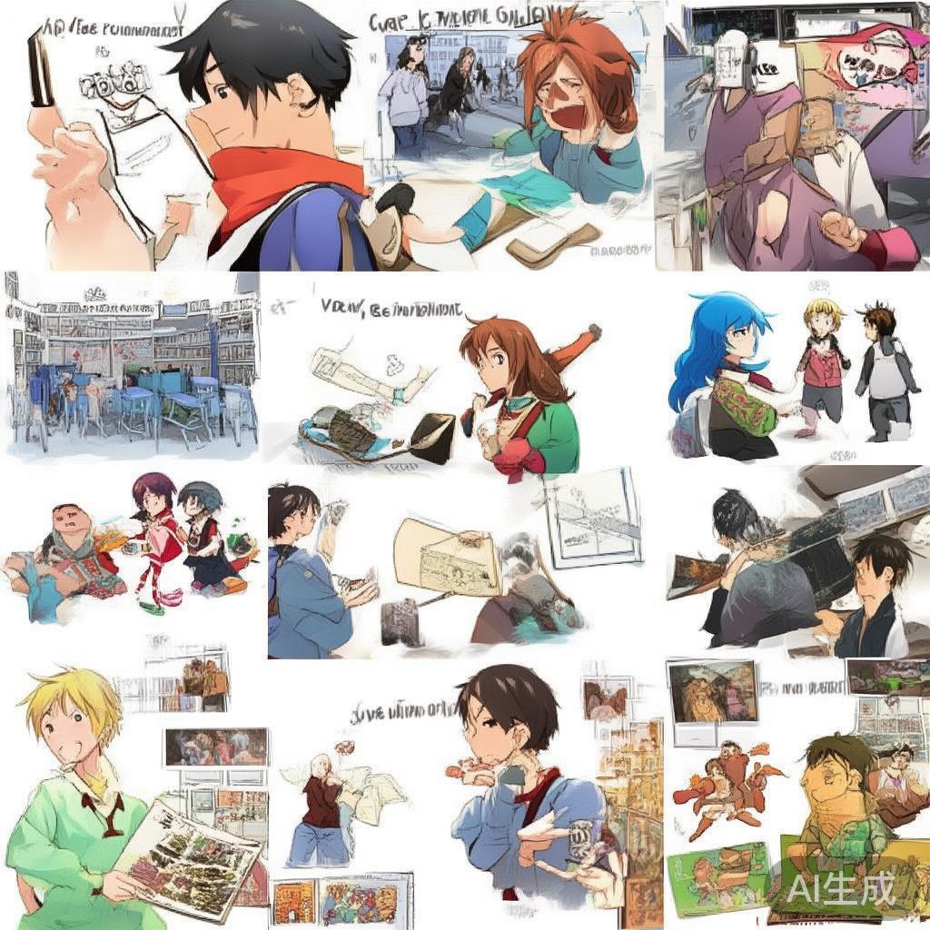 动漫备案号申请指南，从零开始到成功备案