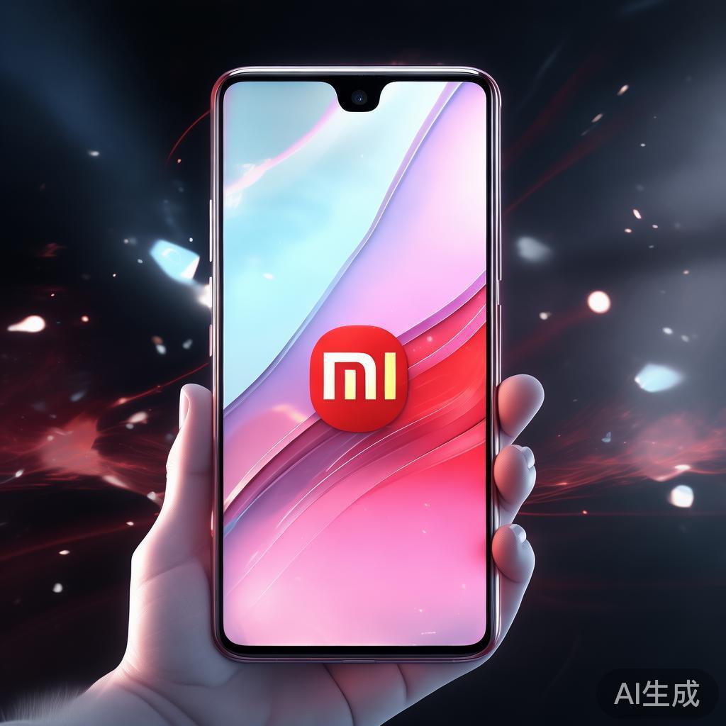 小米米柚12，解锁手机性能的的秘密