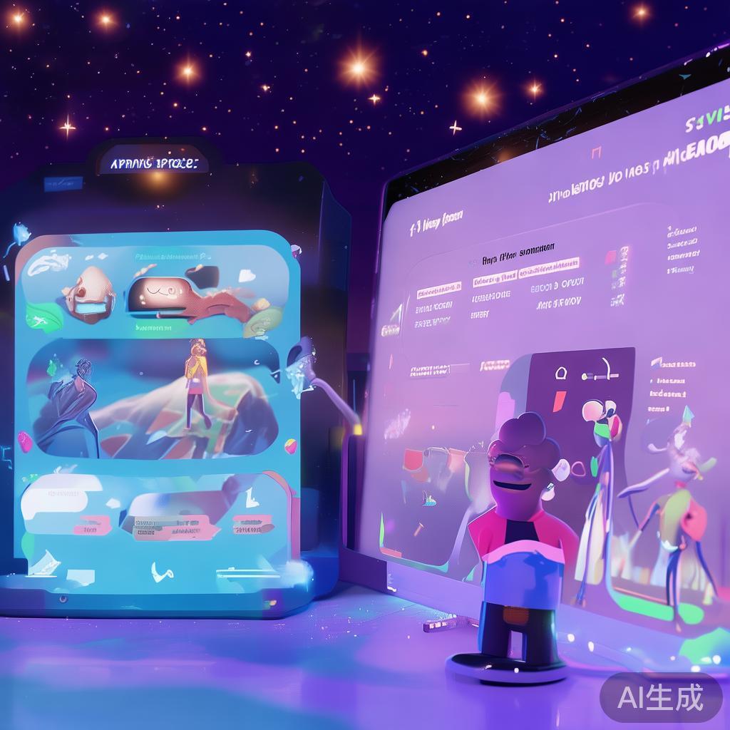 到梦空间怎么申请积分？简单几步轻松获取