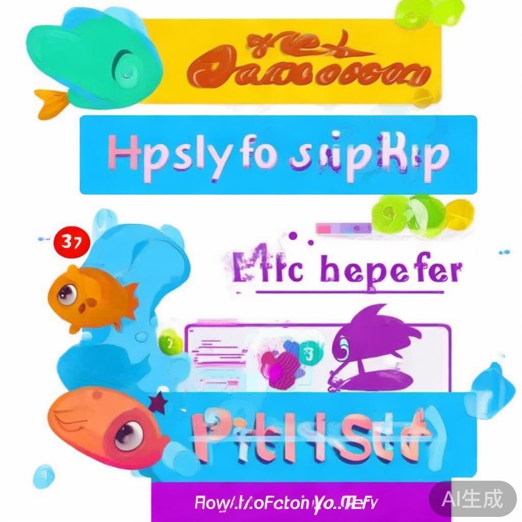 闲鱼卖家必看！如何轻松申请鱼小铺，快速上手！