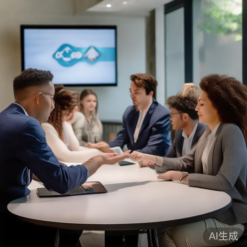 如何优雅地同意别人进群，提升群组管理的艺术