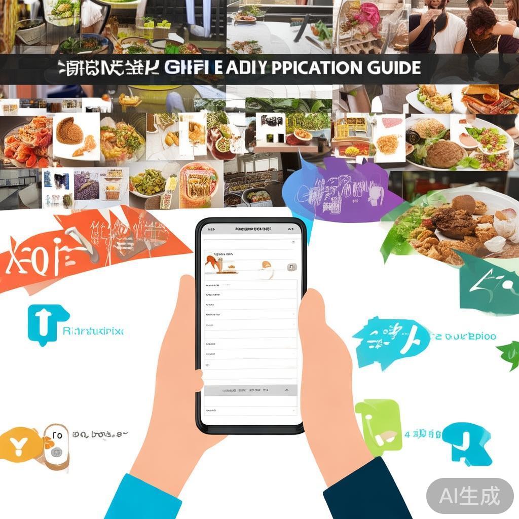 美团放心吃申请指南，如何提升用餐体验与满意度