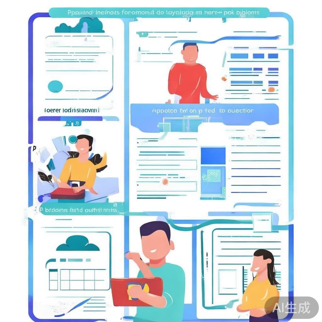 接下来，我要分析用户提供的示例内容。标题是怎么申请银行卡办理，内容分为七个部分，包括准备材料、选择银行、提交申请、审核、领取卡片、注意事项和常见问题。这样的结构很清晰，适合用户快速理解