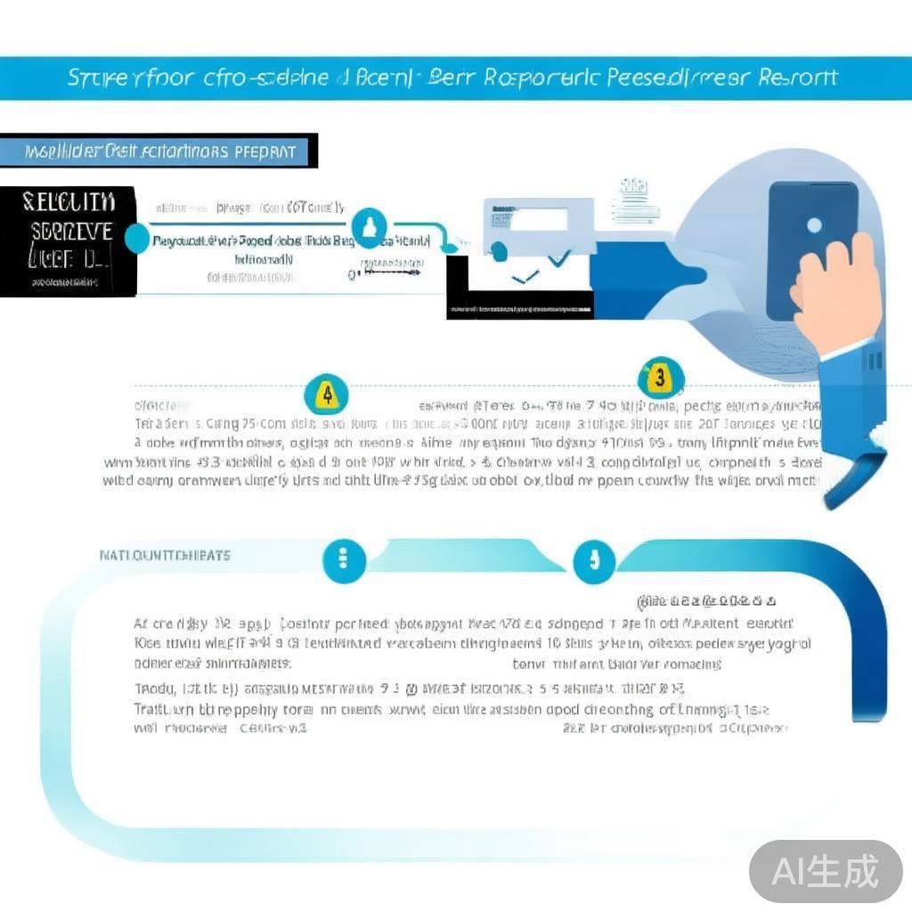 如何申请查个人征信？步骤与注意事项