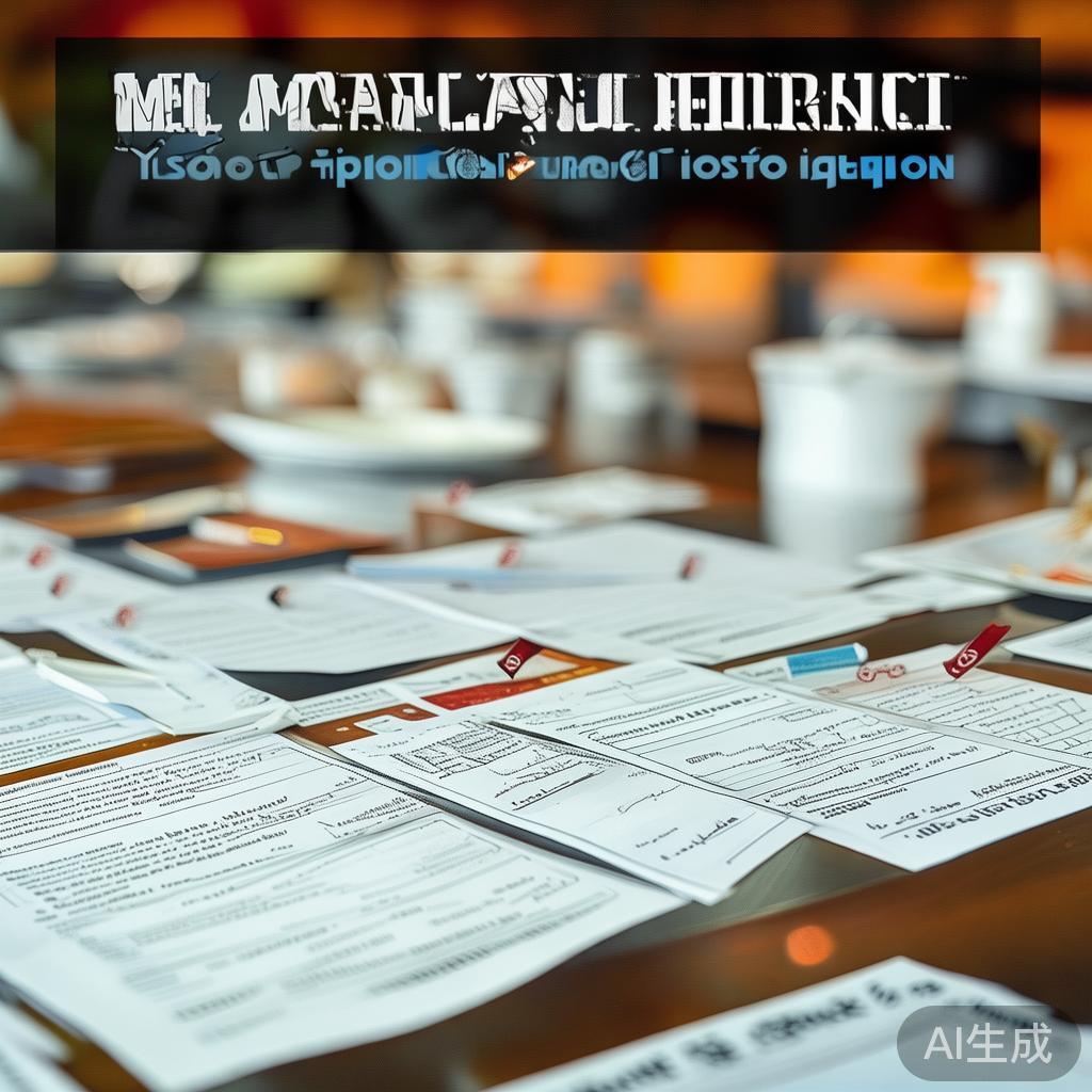 接下来，我要分析文章的结构。标题已经确定，接下来是引言，解释餐损险的重要性。然后分步骤详细说明申请流程，包括准备材料、填写申请表、上传证据等。每个步骤都需要详细展开，确保读者能够一步步操作