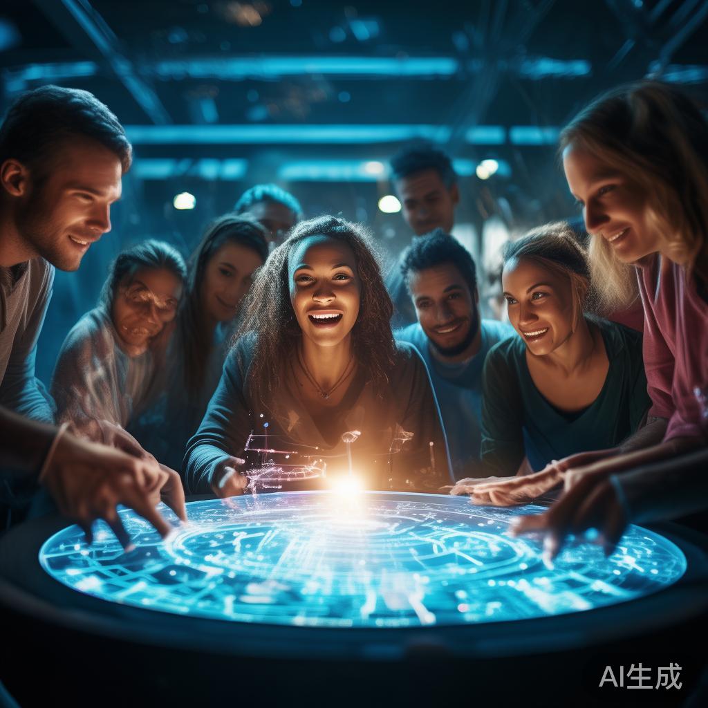 发明创造，开启个人创新之路的里程碑