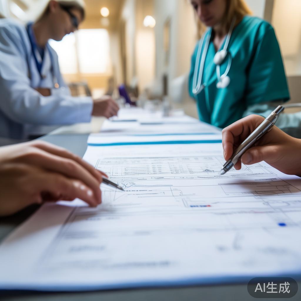 嗯，用户让我写一篇关于医院会诊申请的文章，关键词是医院会诊申请怎么写。首先，我需要理解用户的需求。他们可能需要一份指导，帮助他们撰写医院会诊申请书，无论是作为患者还是家属，或者是医疗机构内部的人员