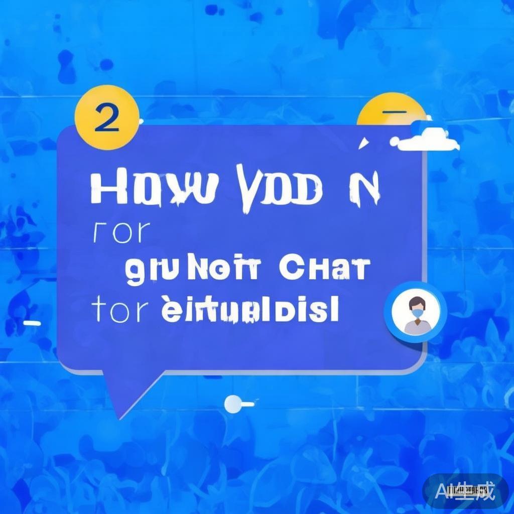 如何申请群聊管理员，步骤与注意事项