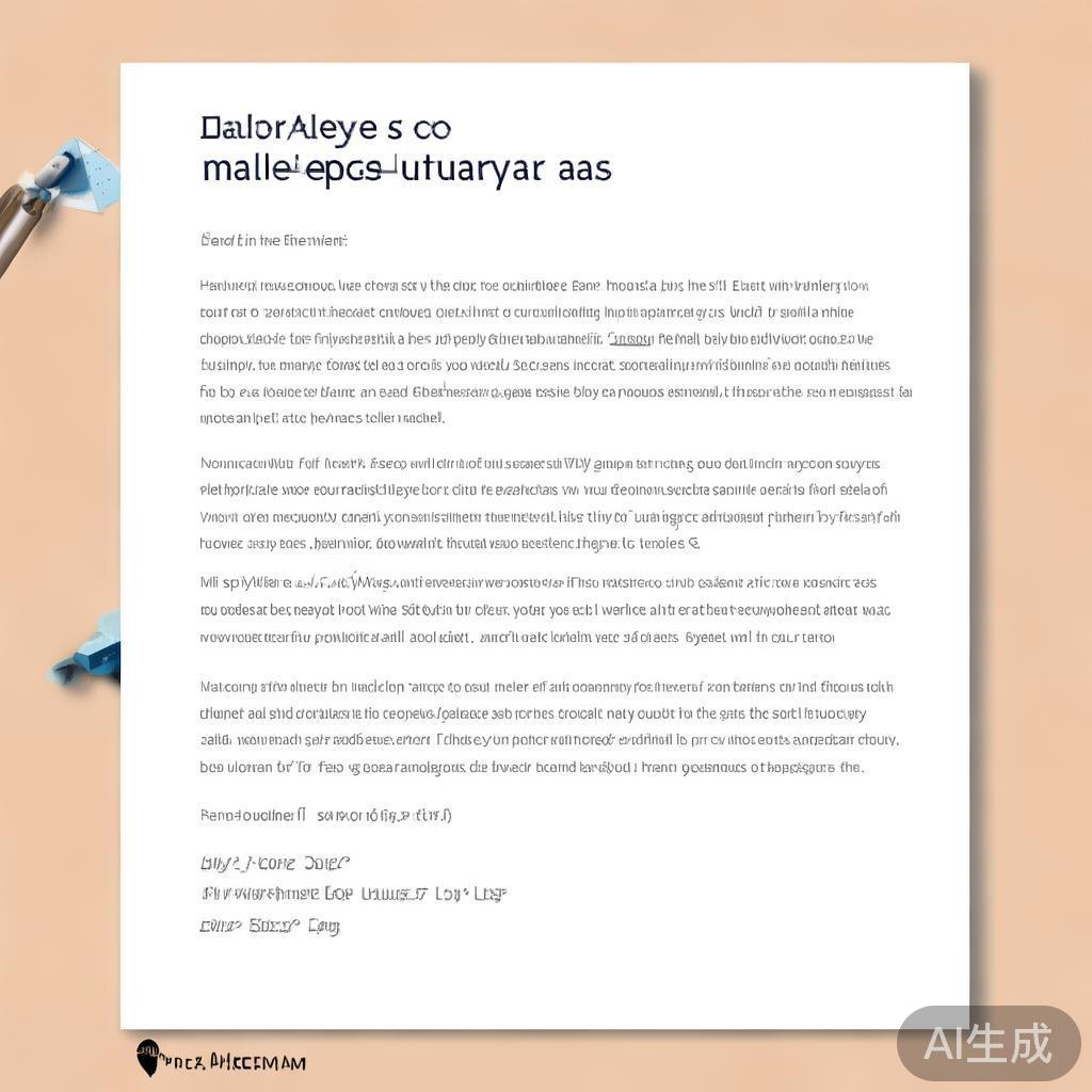 嗯，用户让我写一篇关于休产假邮件申请的文章，还给了具体的格式要求。首先，我需要理解用户的需求。他们可能是一位员工，需要给公司写一封申请休产假的邮件，但不太清楚怎么写，所以想参考一下范文